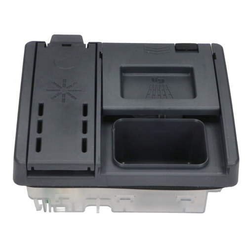 Haier Dispenser With Reed