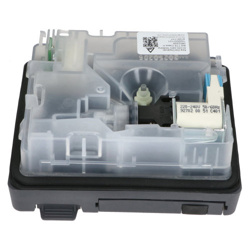 Haier Dispenser With Reed