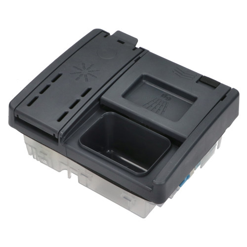 Haier Dispenser With Reed