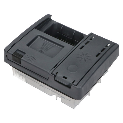 Haier Dispenser With Reed