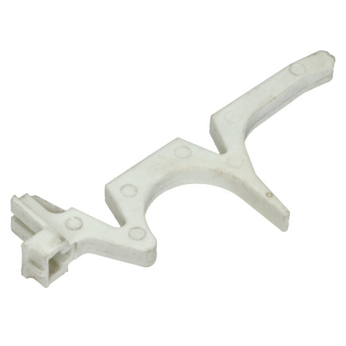 Dishwasher Heating Element Support