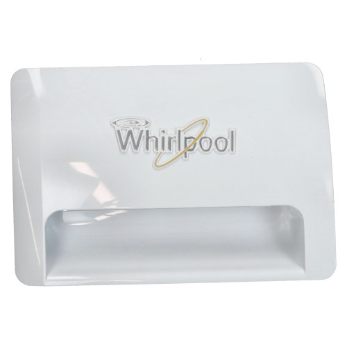 Poignee Tiroir À Lessive Pour Machine À Laver Whirlpool