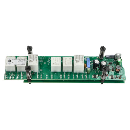 Candy Hob Control PCB