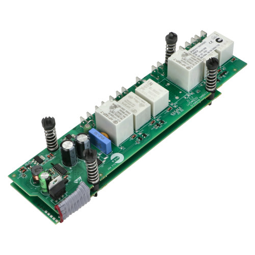Candy Hob Control PCB
