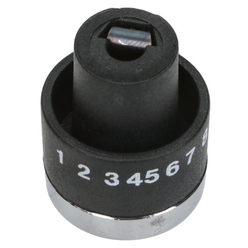 Rangemaster Knebel - Drehknopf
