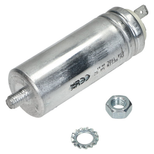 Condensatore Originale Beko Asciugatrice 8μF 2807960400