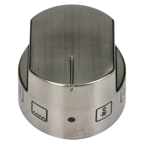 Belling Backofen-Bedienknopf