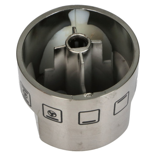 Belling Backofen-Bedienknopf