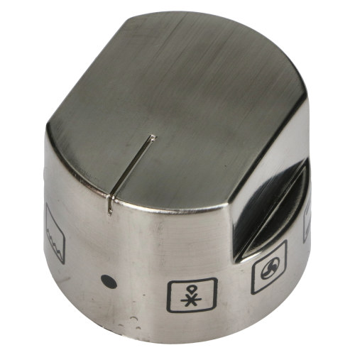 Belling Backofen-Bedienknopf