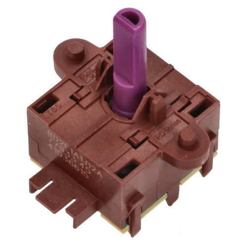 Hoover Washing Machine Selector Switch