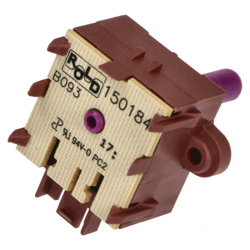 Hoover Washing Machine Selector Switch