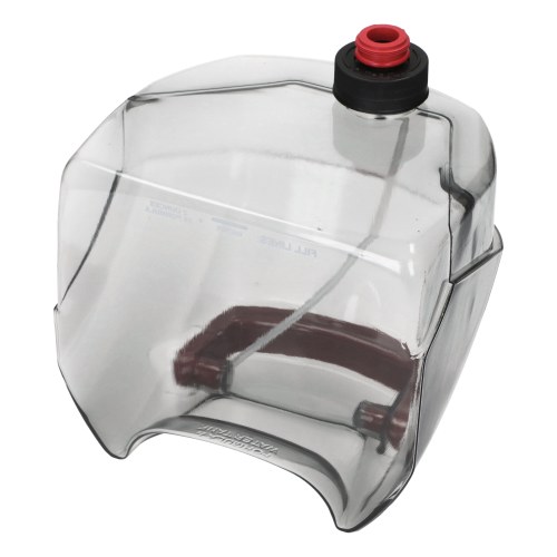 Réservoir D'eau Propre De Nettoyeur Tapis Moquettes - Rouge - Bissell