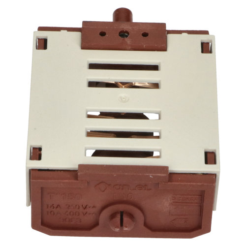 Oven Function Selector Switch