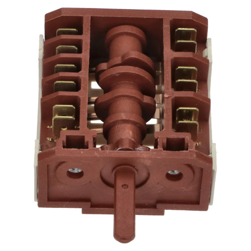 Oven Function Selector Switch