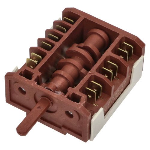 Oven Function Selector Switch