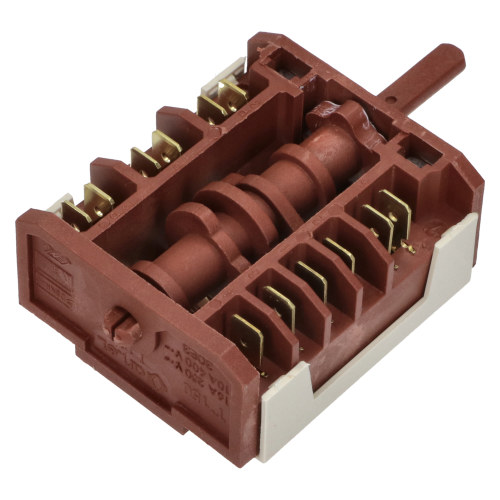 Oven Function Selector Switch