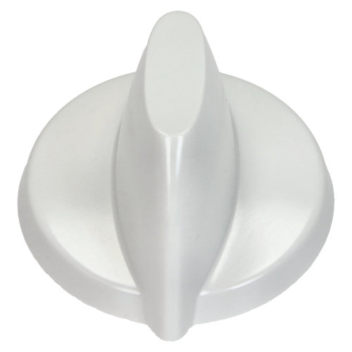 Amana Hob Control Knob – White