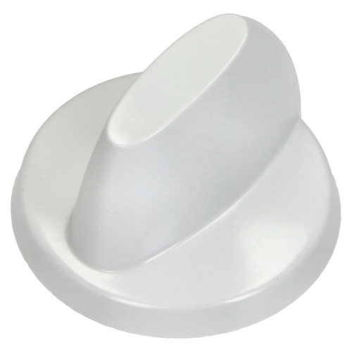 Amana Hob Control Knob – White