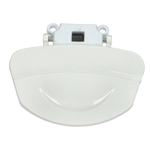 Kit De Maneta De Puerta De Lavadora - Blanco Brandt