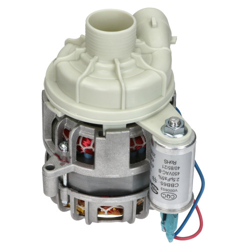 Welling Washing Pump/welling