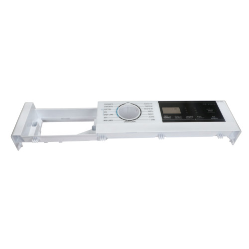 Control Panel Fascia