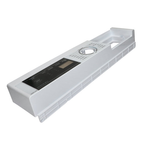Control Panel Fascia