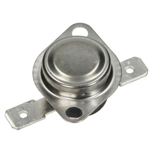 Fusible Thermique 141°C Pour Sèche-linge Brandt - Neuf D'origine, Garanti 2 Ans - Fabriqué En France