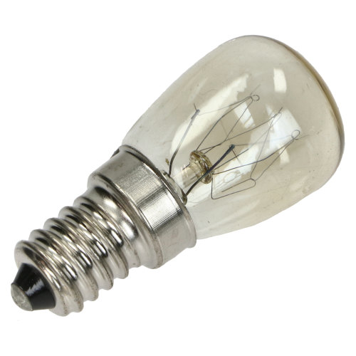 15W SES(E14) Fridge Pygmy Bulb