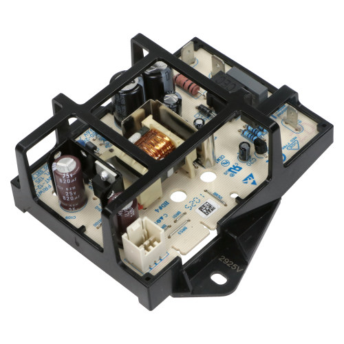 Constructa Cooker Mains Power PCB
