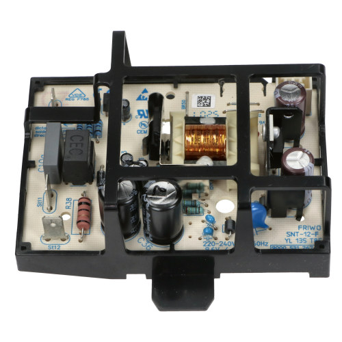 Constructa Cooker Mains Power PCB