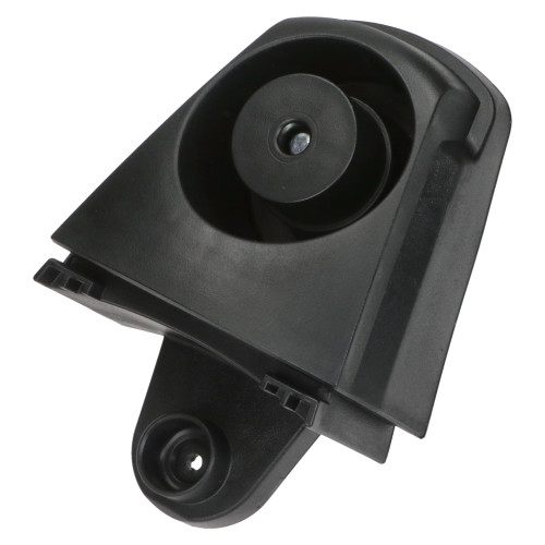Vacuum Cleaner Wheel Support Assembly
