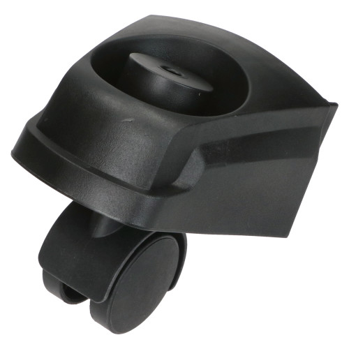 Vacuum Cleaner Wheel Support Assembly