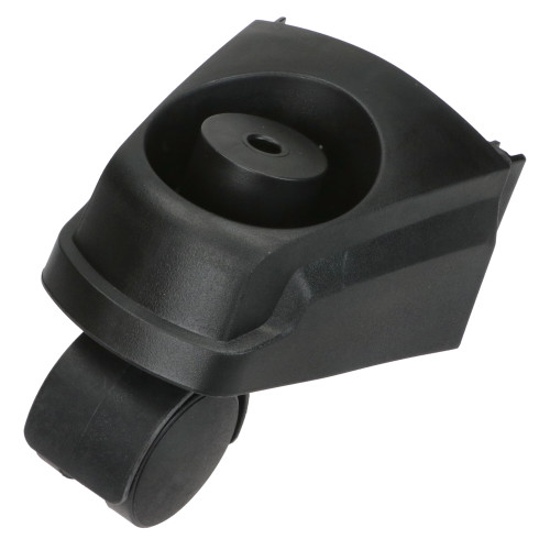 Vacuum Cleaner Wheel Support Assembly