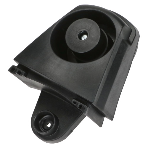 Vacuum Cleaner Wheel Support Assembly