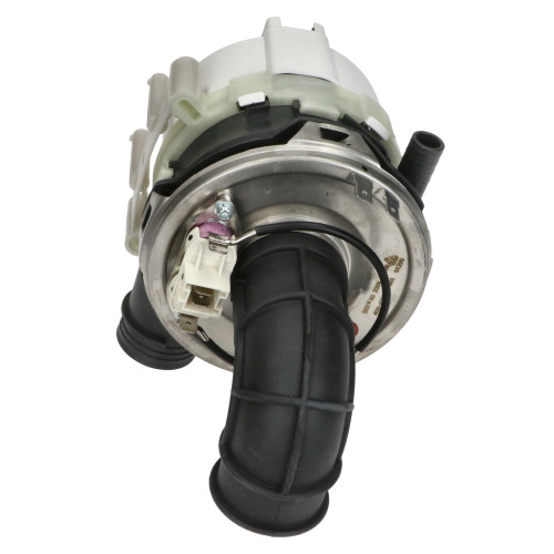Haier Dishwasher Pump Motor