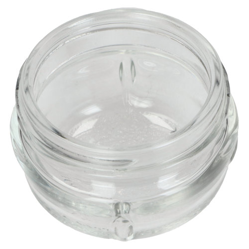 Constructa Oven Lamp Glass Cover Lens - 63mm