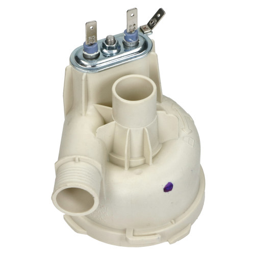 Dishwasher Pump Body & Heating Element