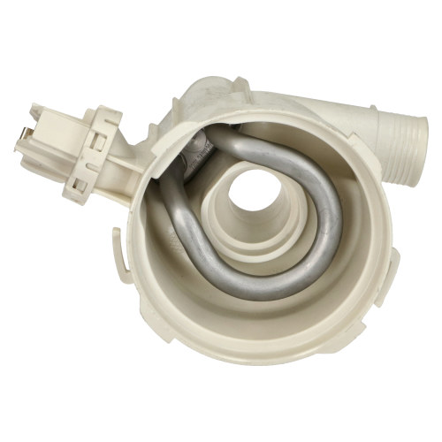 Dishwasher Pump Body & Heating Element