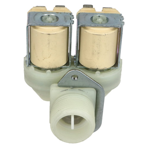 Samsung Washing Machine Double Solenoid Inlet Valve