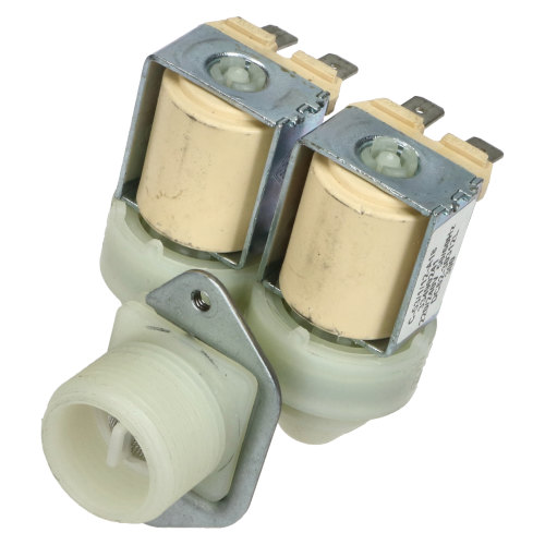 Samsung Washing Machine Double Solenoid Inlet Valve