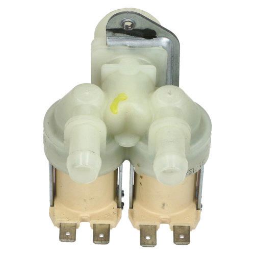 Samsung Washing Machine Double Solenoid Inlet Valve