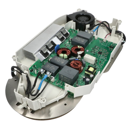 Delonghi Oven Right Hand Induction Module