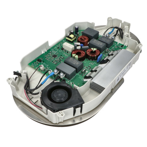Delonghi Oven Right Hand Induction Module
