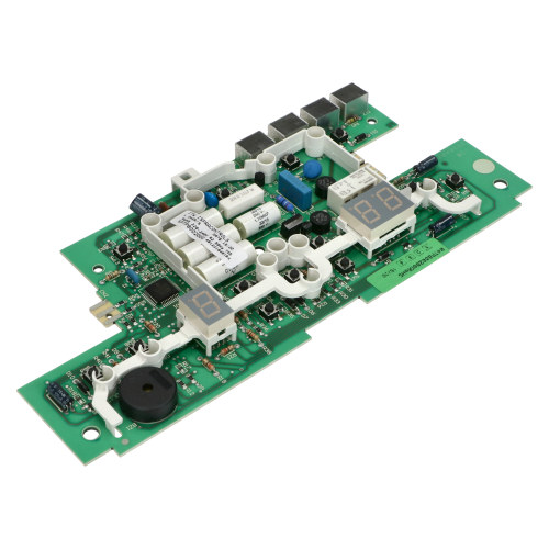 Whirlpool K&uuml;hl-/Gefrierschrank-Elektronik Leiterplatte (PCB)