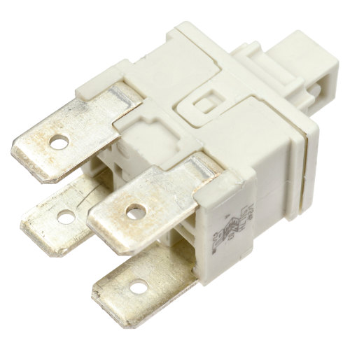 Interruptor De Hidrolimpiadora - 4 Placas Karcher