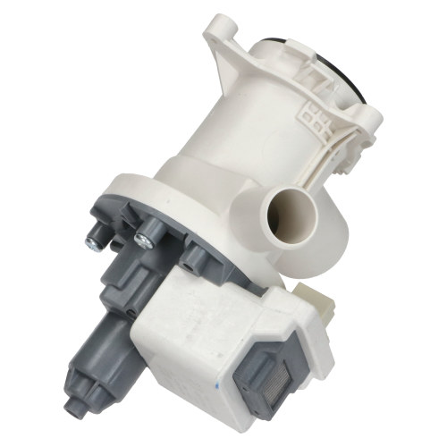 Washing Machine Drain Pump