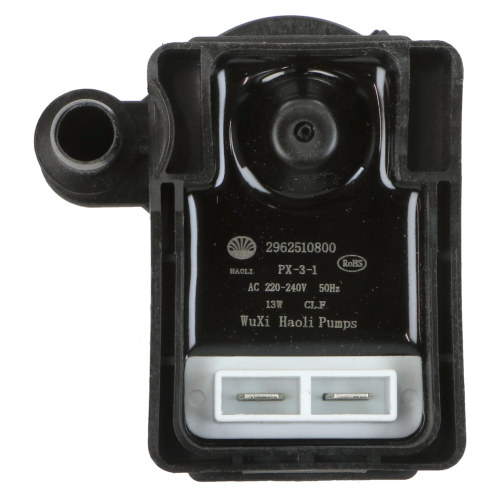 Tumble Dryer Motor Pump