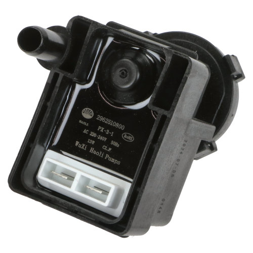 Tumble Dryer Motor Pump