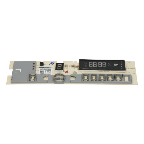 Beko Dishwasher Display PCB Module