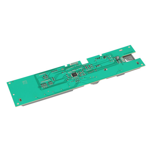 Beko Dishwasher Display PCB Module